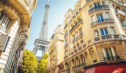 Франция: Требования к въезду в связи с COVID-19 для иностранных путешественников