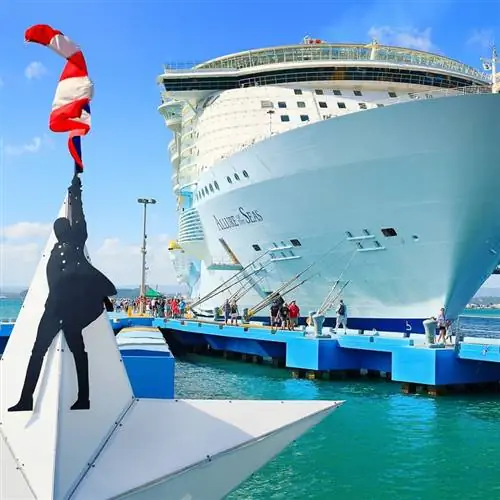 Очарование морей