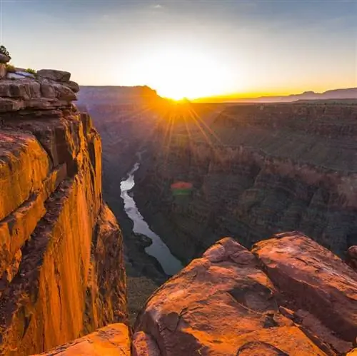 Большой Каньон