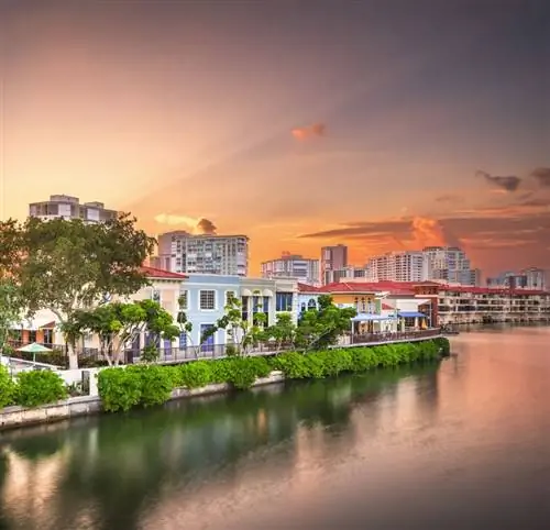 Неаполь, Флорида