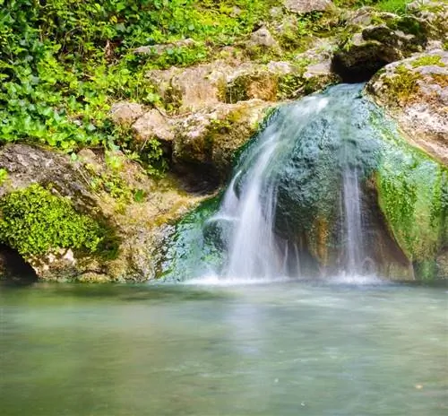 Хот-Спрингс, Арканзас