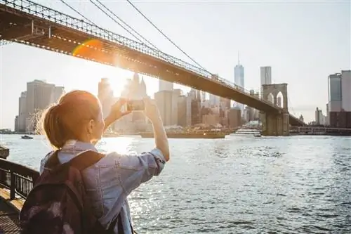 7 направлений в США, которые идеально подходят для индивидуальных путешественников