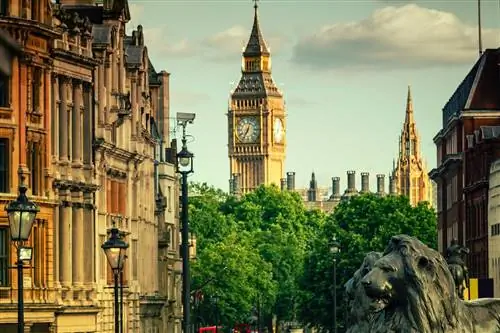 Великобритания официально отменит все требования к тестированию для вакцинированных путешественников 11 февраля