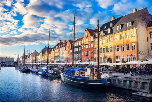Дания: Требования к въезду в связи с COVID-19, которые необходимо знать путешественникам