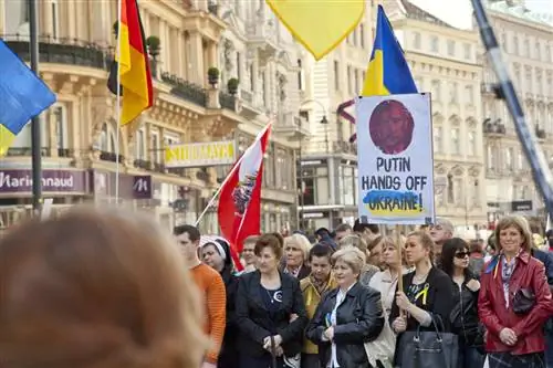 Как вторжение в Украину может повлиять на американцев, путешествующих по Европе