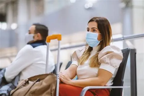 В новом аэропорту Мехико посетители будут приземляться в 30 милях от города