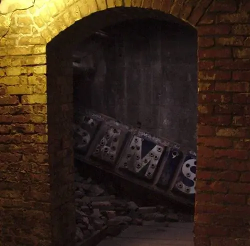 Экскурсия по метро Сиэтла (Сиэтл, Вашингтон)