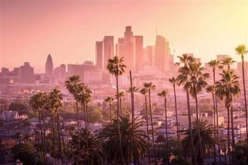 10 приключений, чем заняться недалеко от Лос-Анджелеса, Калифорния