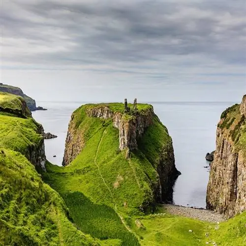 Пейзажи Ирландии