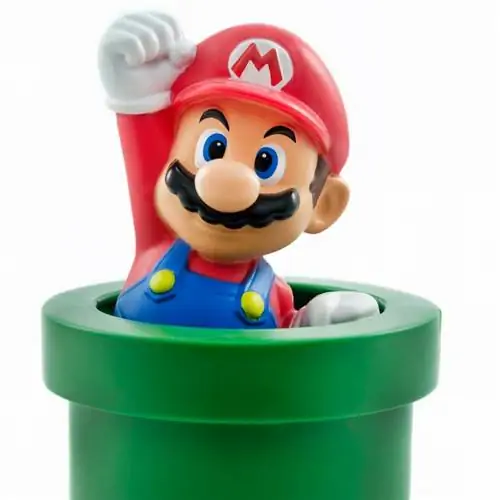 Нинтендо Марио