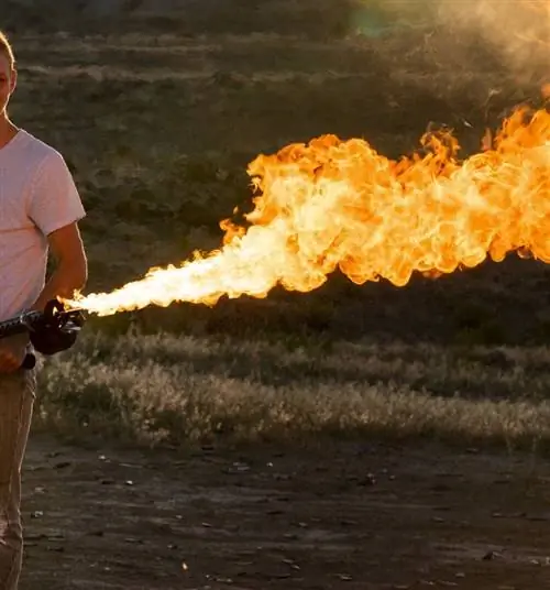 Поле битвы Вегас