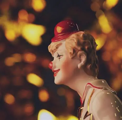 Узнайте об истории цирка