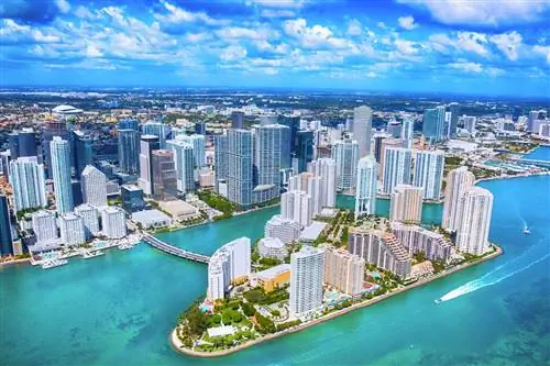 7 необычных вещей, которые стоит сделать во Флориде