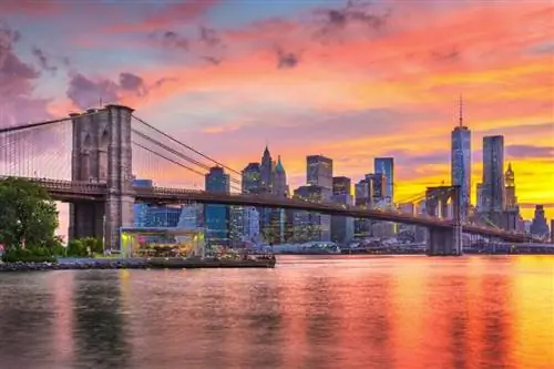 7 лучших бутик-отелей в Нью-Йорке