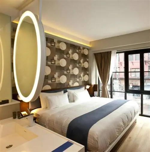 НоблДЕН Отель