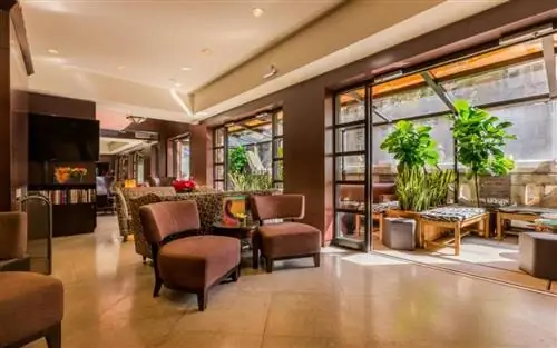 Библиотека Отель