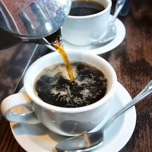 Отправьтесь за покупками на Чарльз-стрит