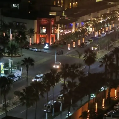 Сан-Хосе-дель-Кабо, Мексика