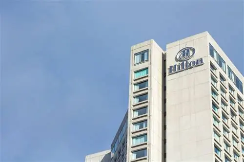 Hilton откроет 15 новых отелей в Мексике в этом году