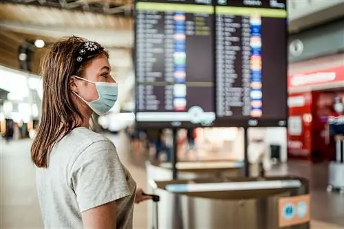 США выпустили новые туристические рекомендации для 14 стран