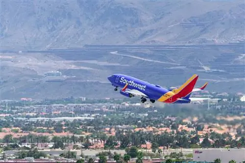 Southwest Airlines запускает новый класс тарифов с различными преимуществами для путешественников