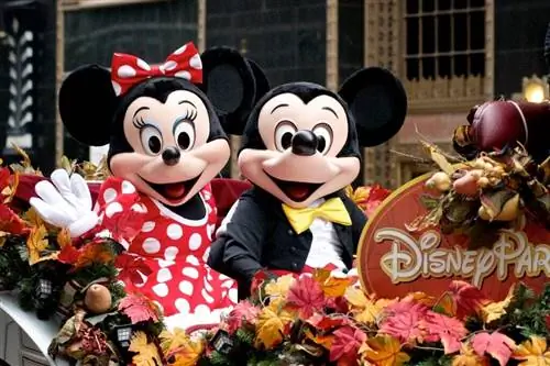 Как спланировать лучший отпуск в Disney World для вашего бюджета