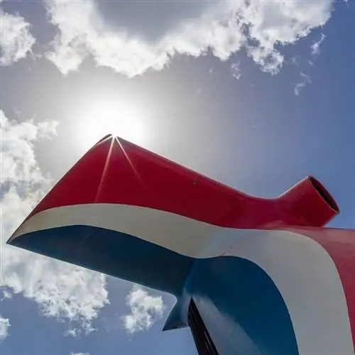 Торговая марка Carnival Cruise