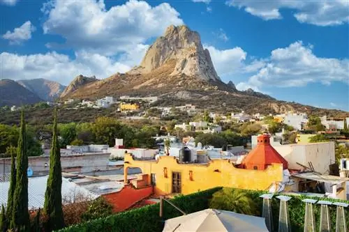 Эти города США открывают больше рейсов в горячие точки Мексики