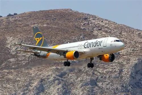 Новые прямые рейсы из 3 городов США в Германию