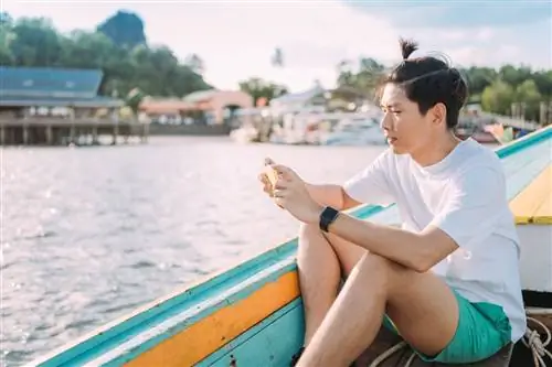 Таиланд начнет взимать вступительный взнос с августа