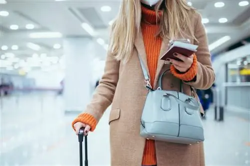 Авиакомпании должны заплатить вам в 4 раза больше стоимости вашего рейса, если возникнет такая проблема