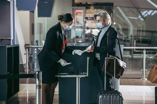 Авиакомпании могут по закону отказать вам в посадке по этим причинам