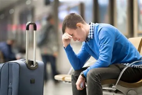 «Юнайтед» приостановит семь важных международных рейсов в июне