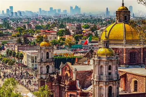 Почему Мексика по-прежнему остается любимым местом отдыха американцев