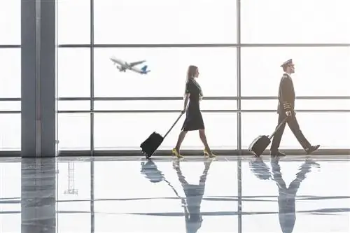 Почему ваш следующий пилот может оказаться менее опытным, чем обычно