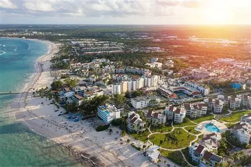 В этом году в Пунта-Кане откроется новый тематический парк – вот что мы знаем на данный момент