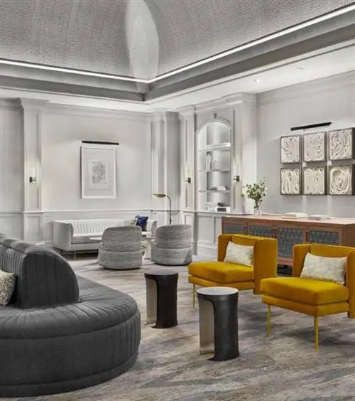 Отель Kimpton Монако Денвер