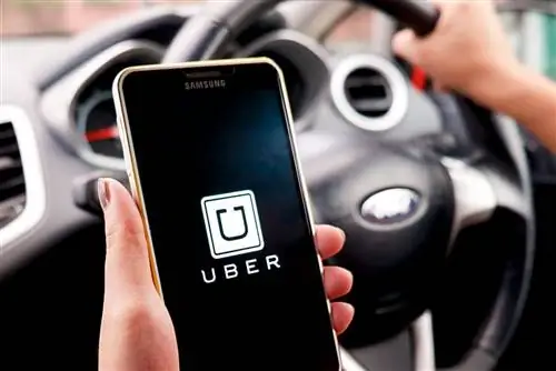 Следующий Uber обойдется вам намного дороже