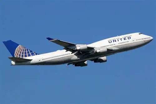 United и Delta возобновят несколько рейсов в Европу