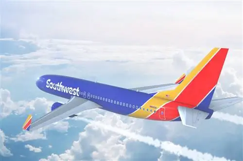 Southwest Airlines объявляет о трехдневной распродаже со скидкой 40 процентов