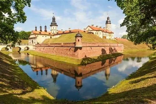 Беларусь открыта для туризма