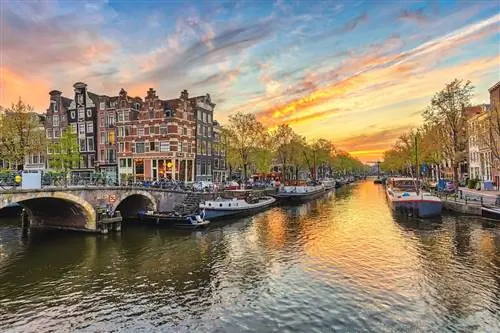 Это 5 лучших впечатлений в мире по версии TripAdvisor