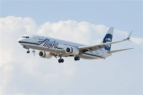 Этим летом Alaska Airlines запускает 5 новых маршрутов полетов в США
