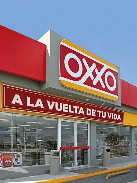 Купите SIM-карту в любом магазине OXXO в Мексике.