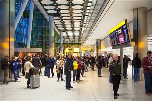 Госдепартамент США выпустил 17 новых обновлений рекомендаций для туристов