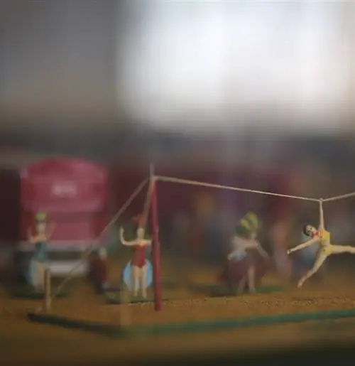 Тинкертаун