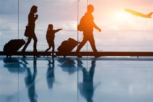 Теперь, когда непривитые канадцы могут путешествовать, вот куда они могут поехать этим летом