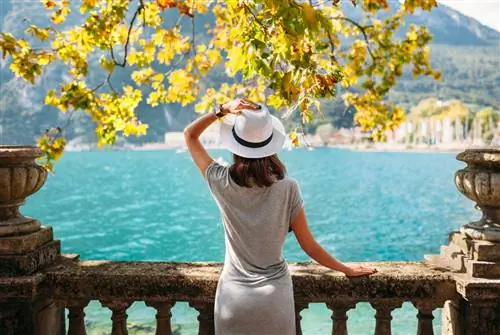 Эти роскошные 5-звездочные отели в Европе этим летом будут стоить менее 150 долларов