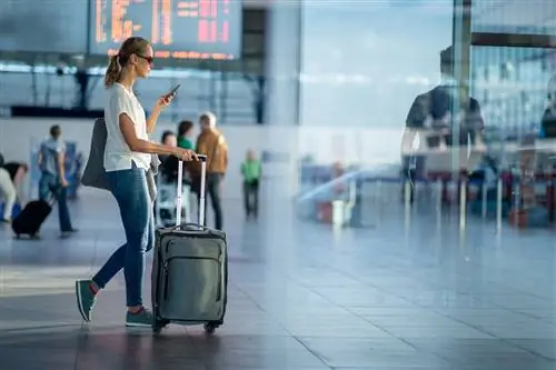 Государственный департамент США выпустил семь новых обновлений рекомендаций для туристов