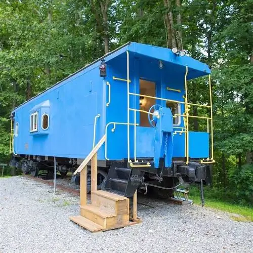 Эппл Ридж Фарм Камбуз Бед Энд Брекфаст - #2 AirBnB